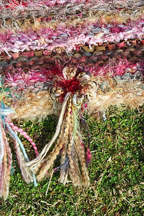 Flower Detail