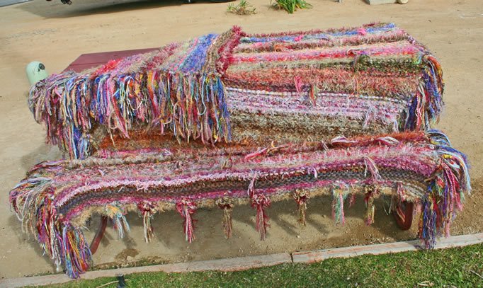 New Blanket