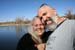 Gaye and Chet  near Bisbee AZ