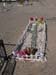 Grave in Quartzsite Cemetary