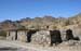 Rock Ruins near Quartzsite AZ