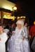 Lady in White