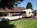 Corvair Wagon and Trailer
