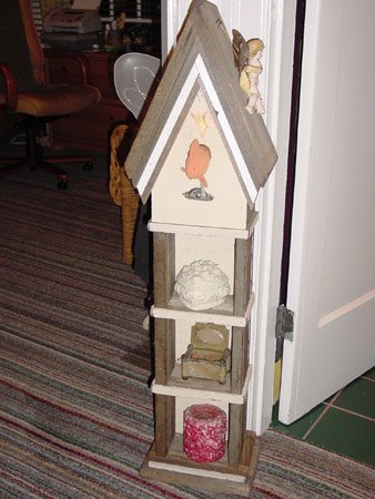 House in a House
