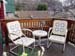 Angel Room Deck