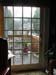 Angel Room Looking Out the Patio Door