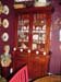 Hazel China Cabinet