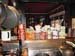 Kitchen Stove Shelf