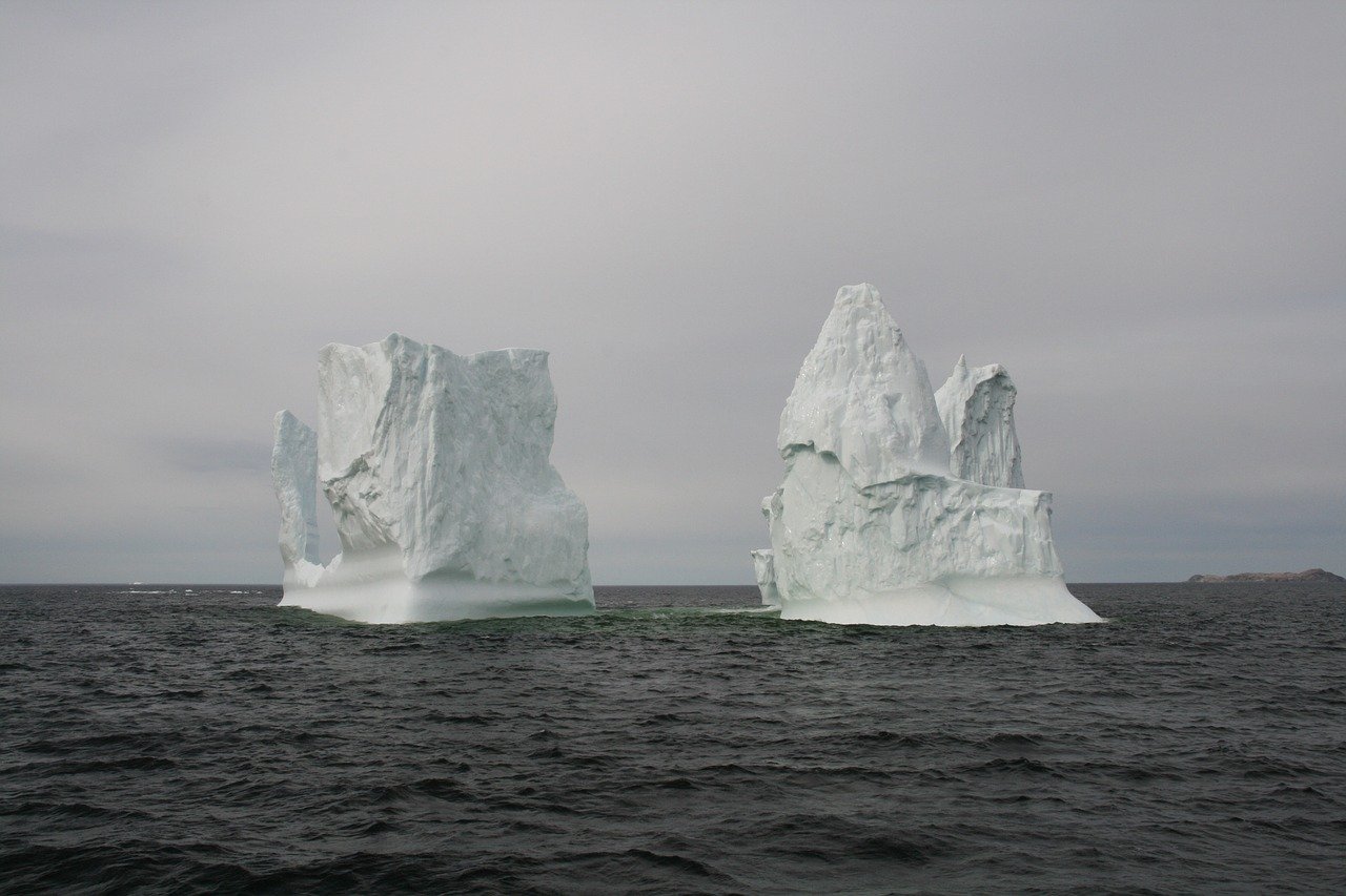 iceberg, newfoundland, ocean-2260613.jpg